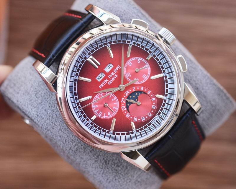 Patek Philippe 41mm 75 (1)