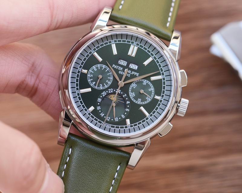 Patek Philippe 41mm 75 (5)