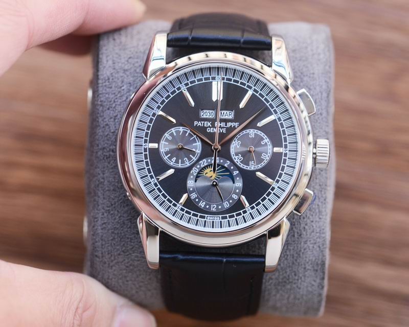 Patek Philippe 41mm 75 (8)