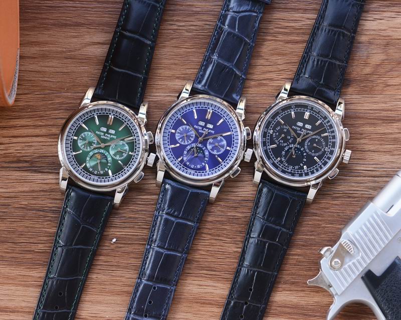 Patek Philippe 41mm 75 (9)