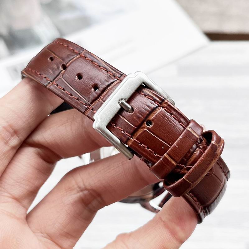 Patek Philippe 42mm 62 (1)