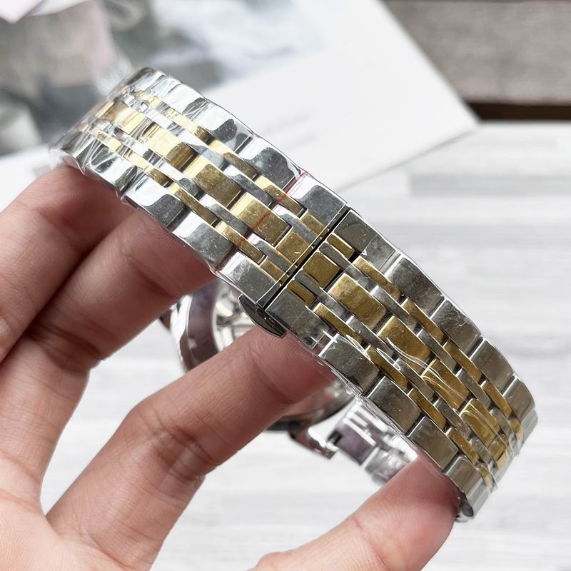 Patek Philippe 42mm 62 (10)