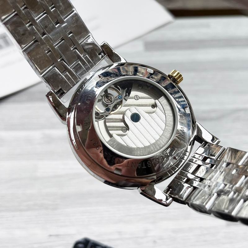 Patek Philippe 42mm 62 (11)