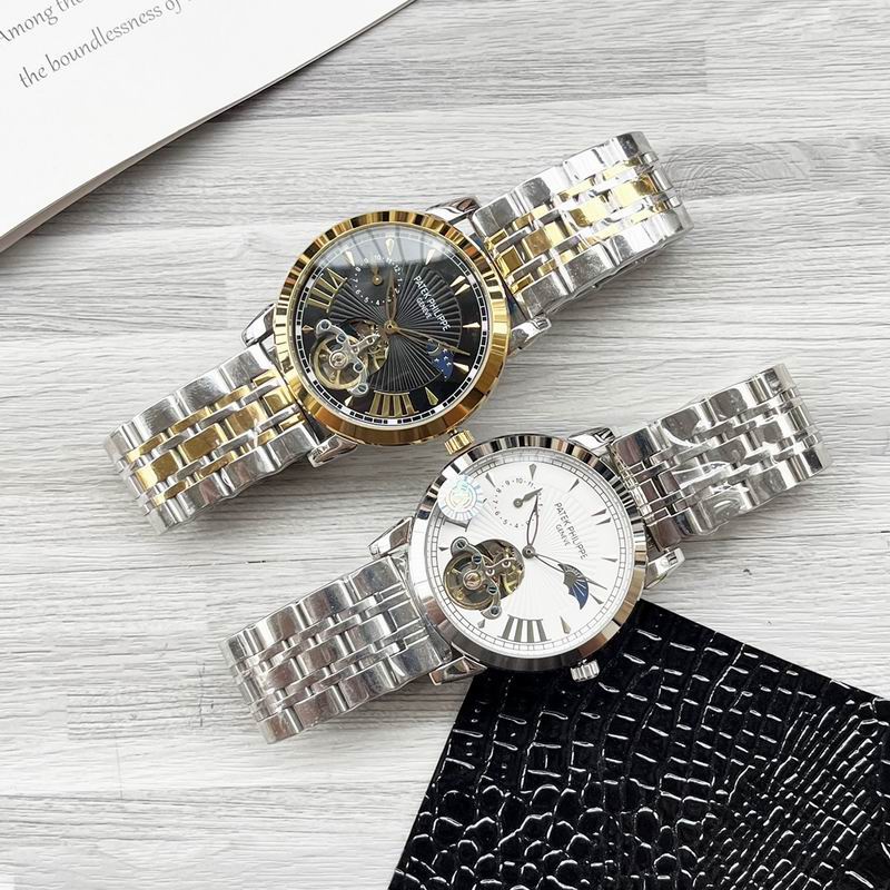 Patek Philippe 42mm 62 (12)