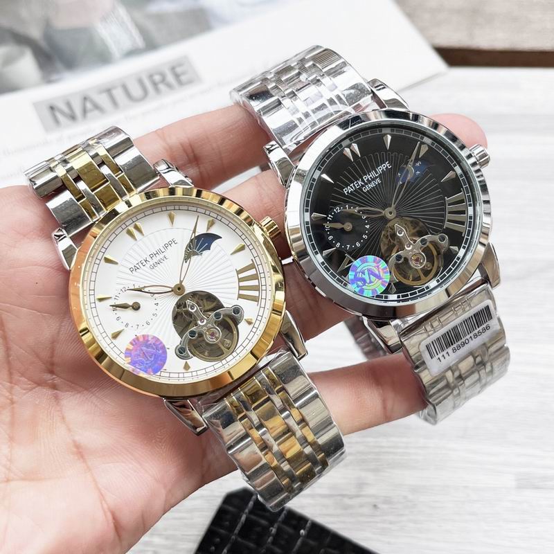 Patek Philippe 42mm 62 (13)