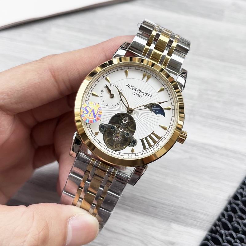 Patek Philippe 42mm 62 (14)