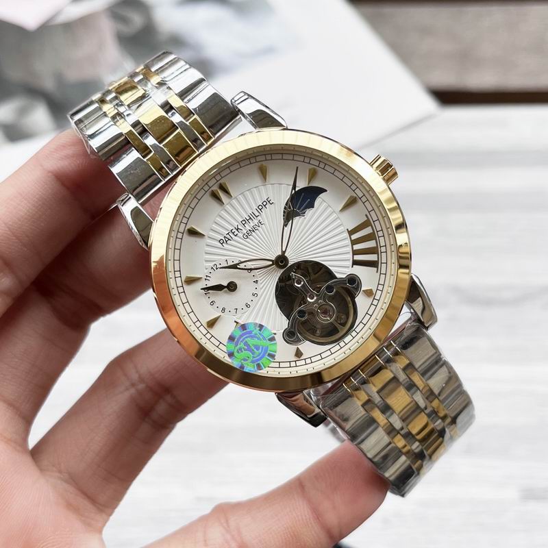 Patek Philippe 42mm 62 (15)