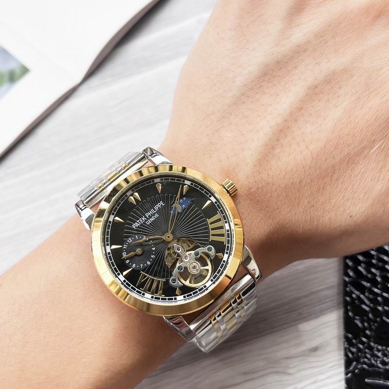 Patek Philippe 42mm 62 (16)