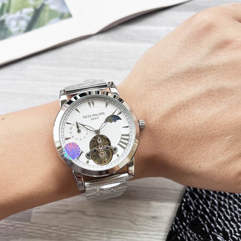 Patek Philippe 42mm 62 (17)