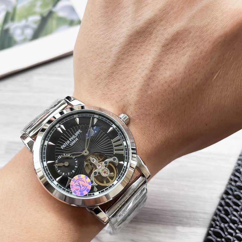 Patek Philippe 42mm 62 (18)