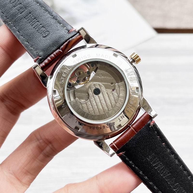 Patek Philippe 42mm 62 (2)