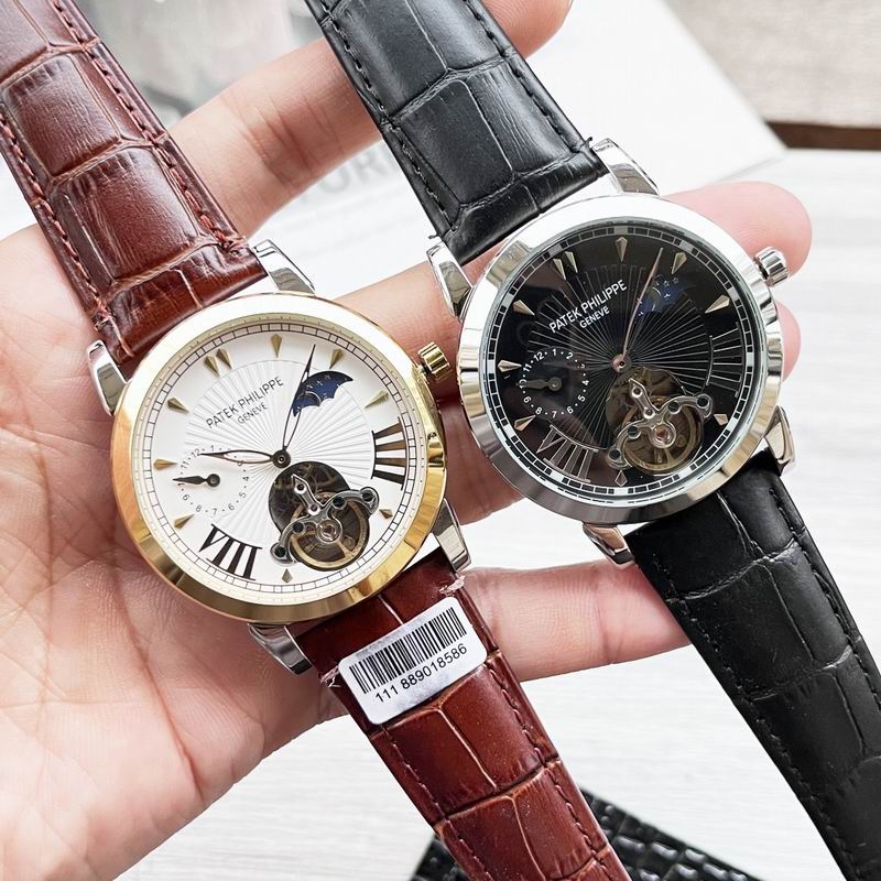 Patek Philippe 42mm 62 (3)