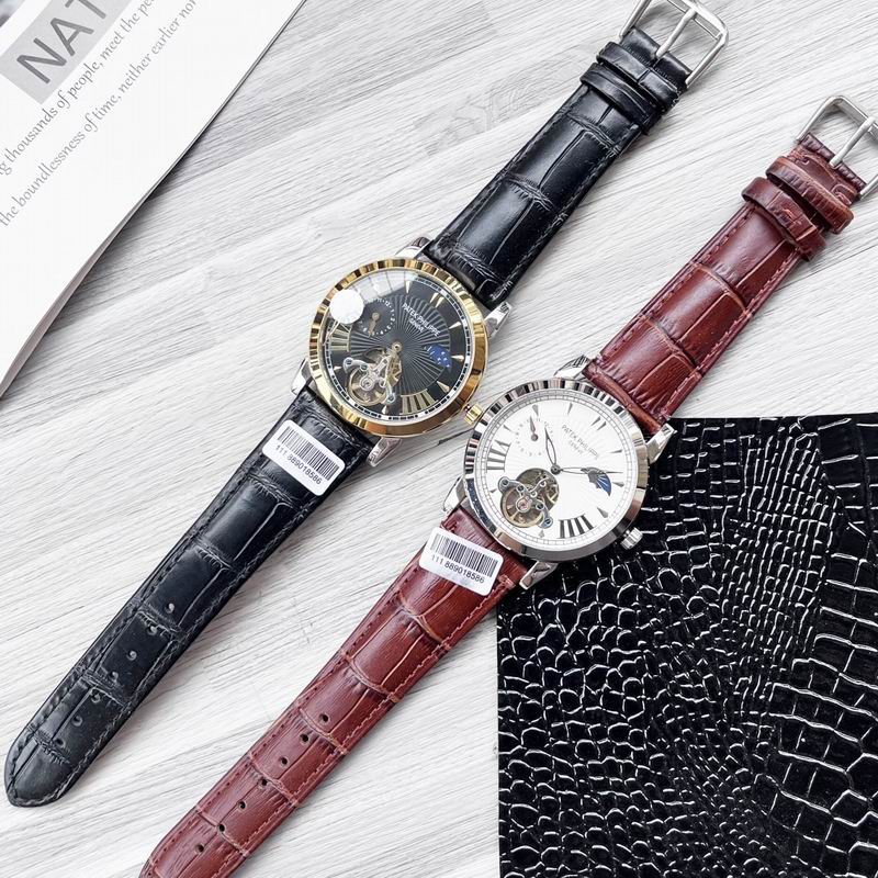 Patek Philippe 42mm 62 (6)