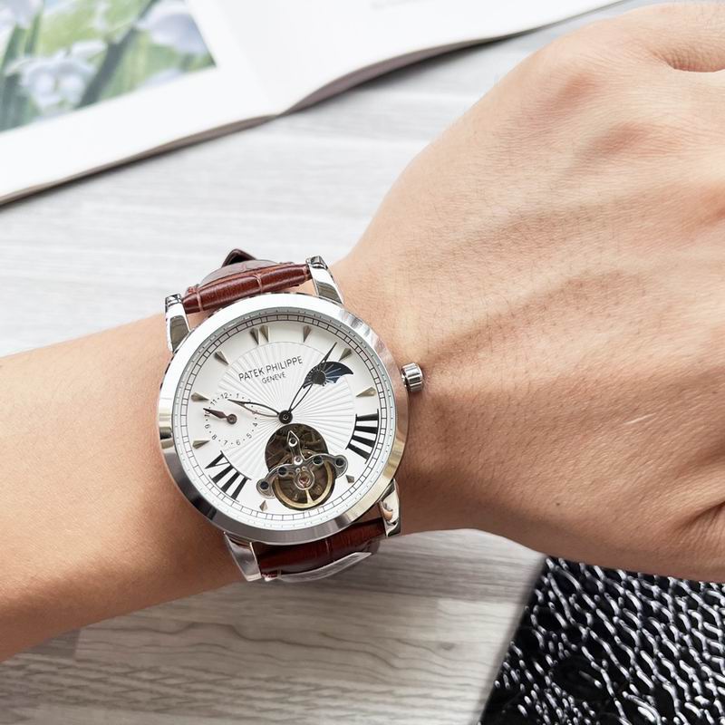 Patek Philippe 42mm 62 (8)