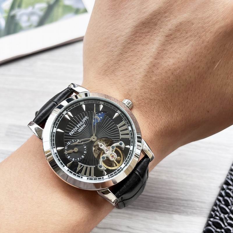 Patek Philippe 42mm 62 (9)