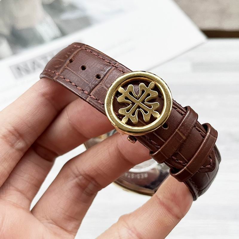 Patek Philippe 42mm 69 (1)