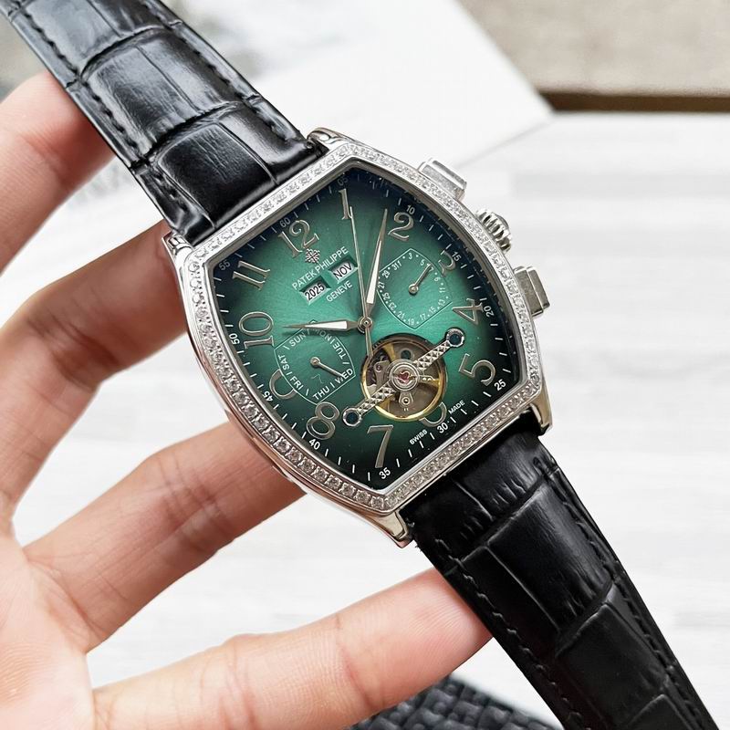 Patek Philippe 42mm 69 (3)