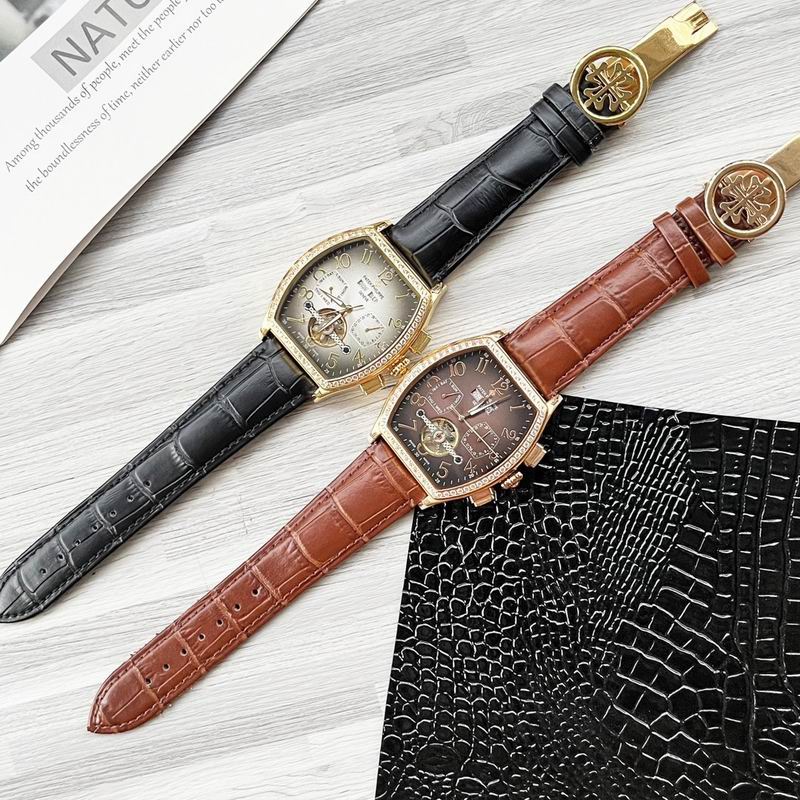 Patek Philippe 42mm 69 (4)