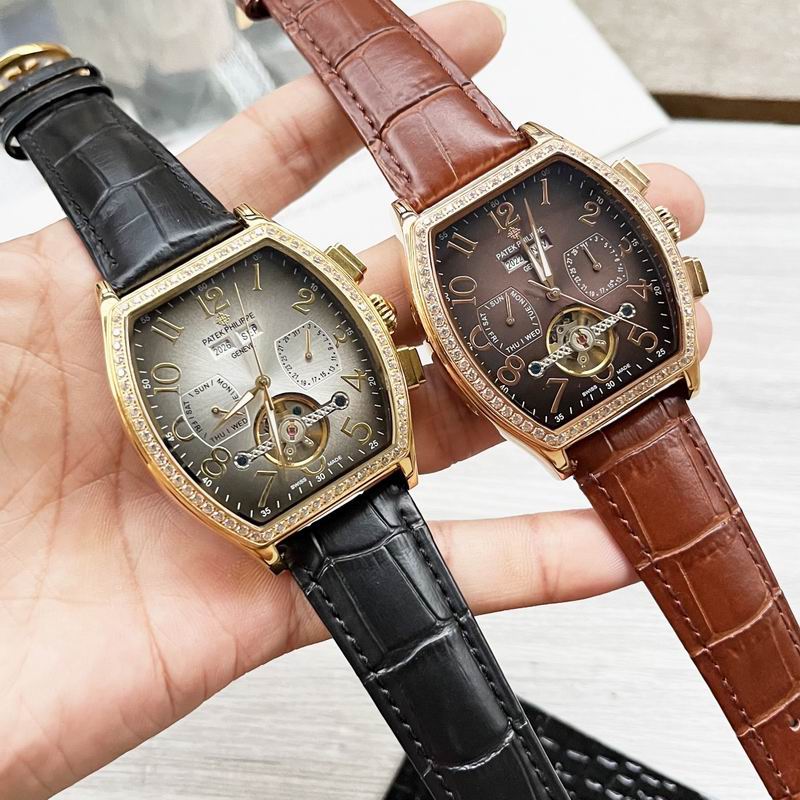 Patek Philippe 42mm 69 (6)