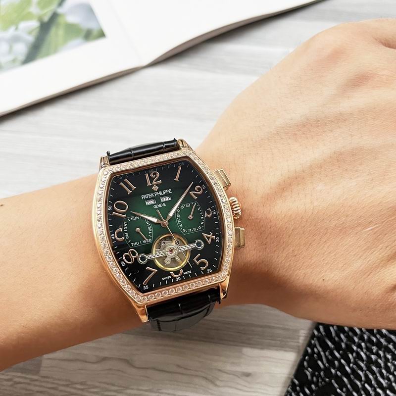 Patek Philippe 42mm 69 (7)