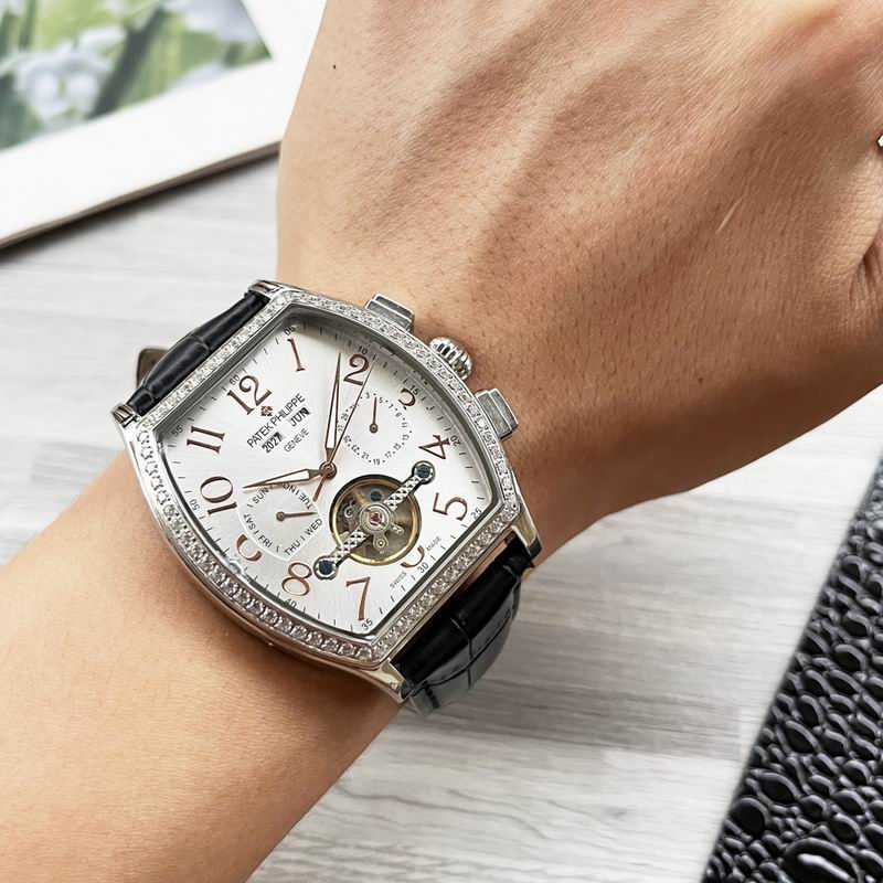 Patek Philippe 42mm 69 (8)