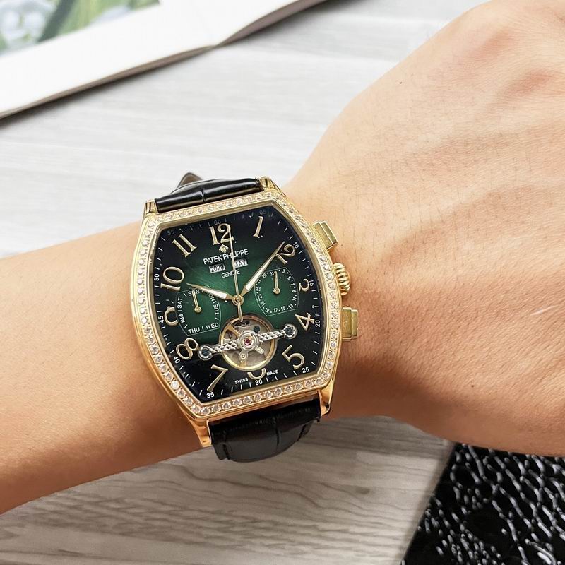 Patek Philippe 42mm 69 (9)