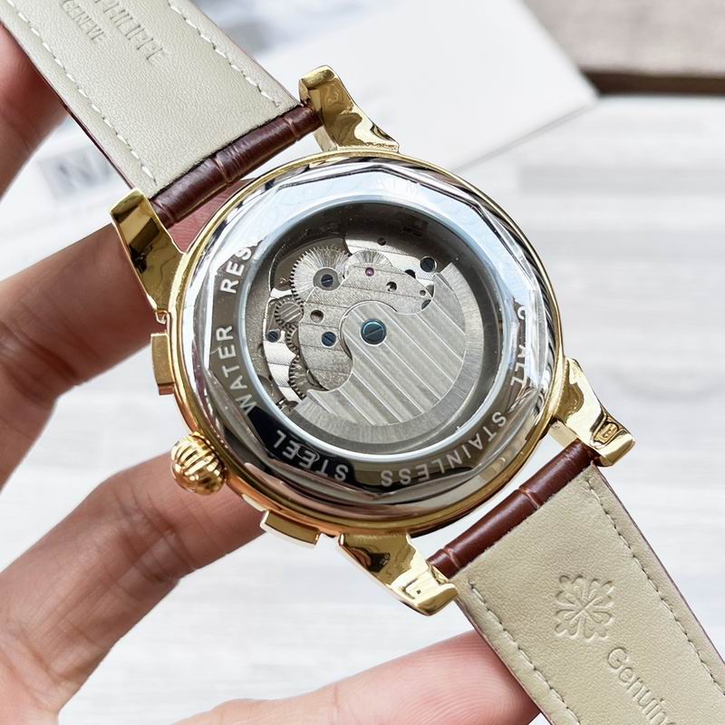 Patek Philippe 42mm 76 (1)