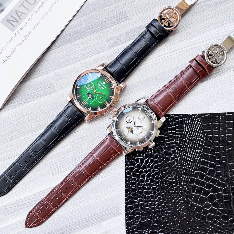 Patek Philippe 42mm 76 (2)