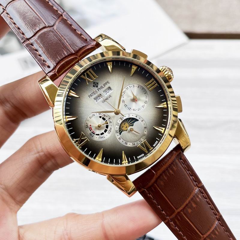 Patek Philippe 42mm 76 (3)