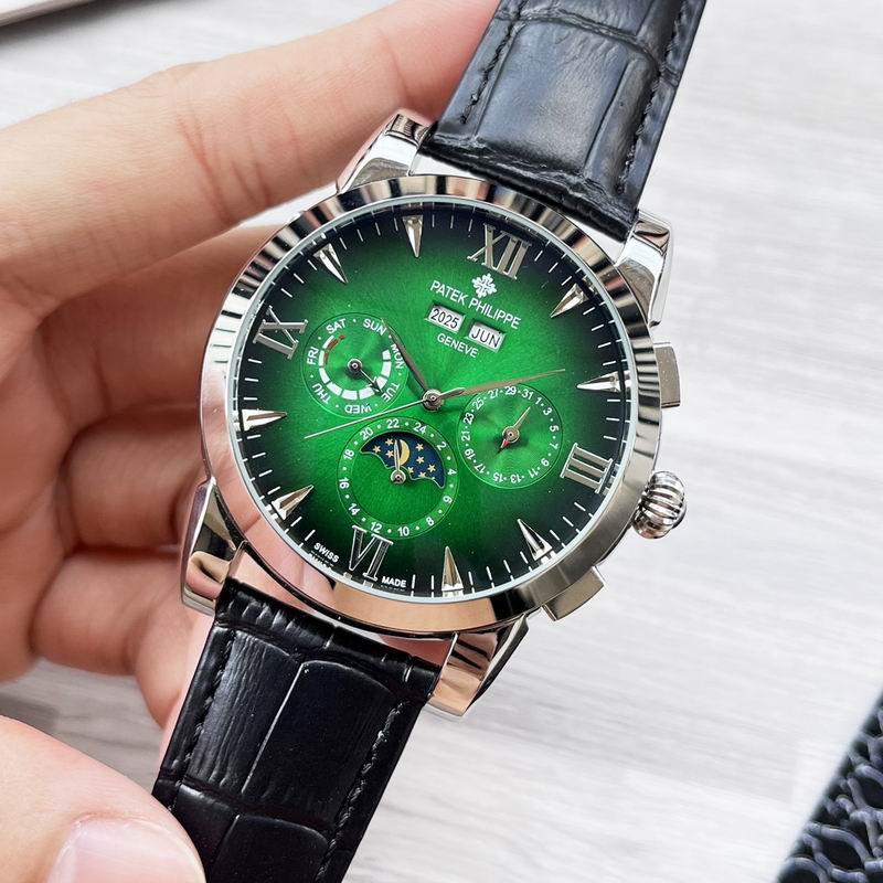 Patek Philippe 42mm 76 (5)