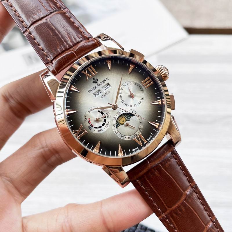 Patek Philippe 42mm 76 (6)