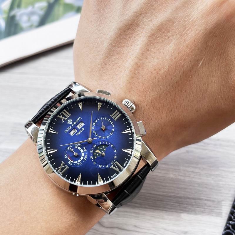 Patek Philippe 42mm 76 (7)