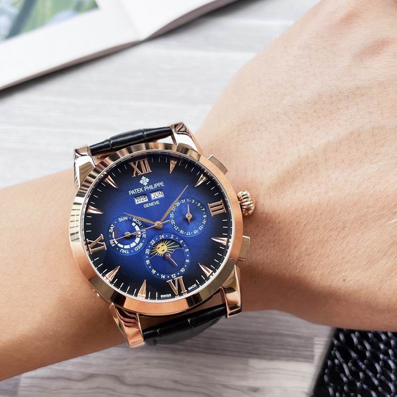 Patek Philippe 42mm 76 (8)