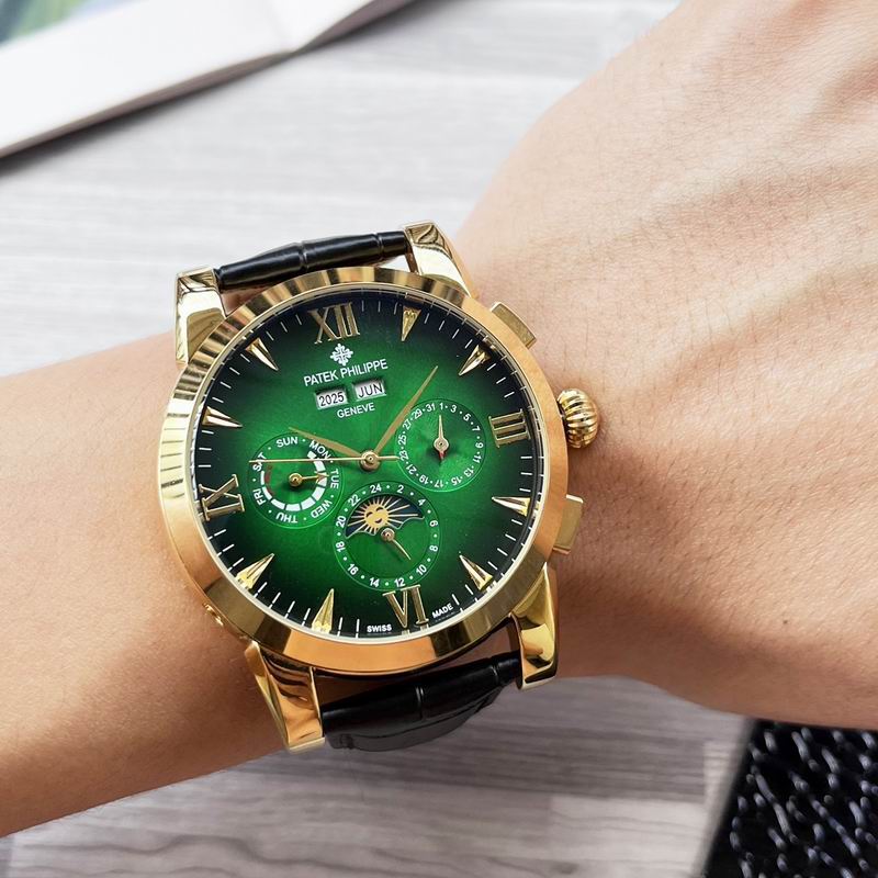 Patek Philippe 42mm 76 (9)