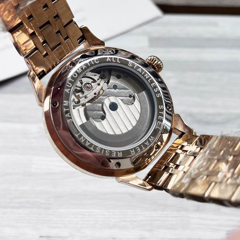 Patek Philippe 42mm 79 (1)