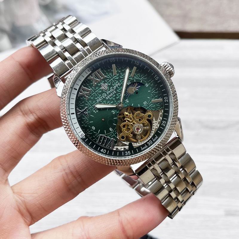 Patek Philippe 42mm 79 (4)