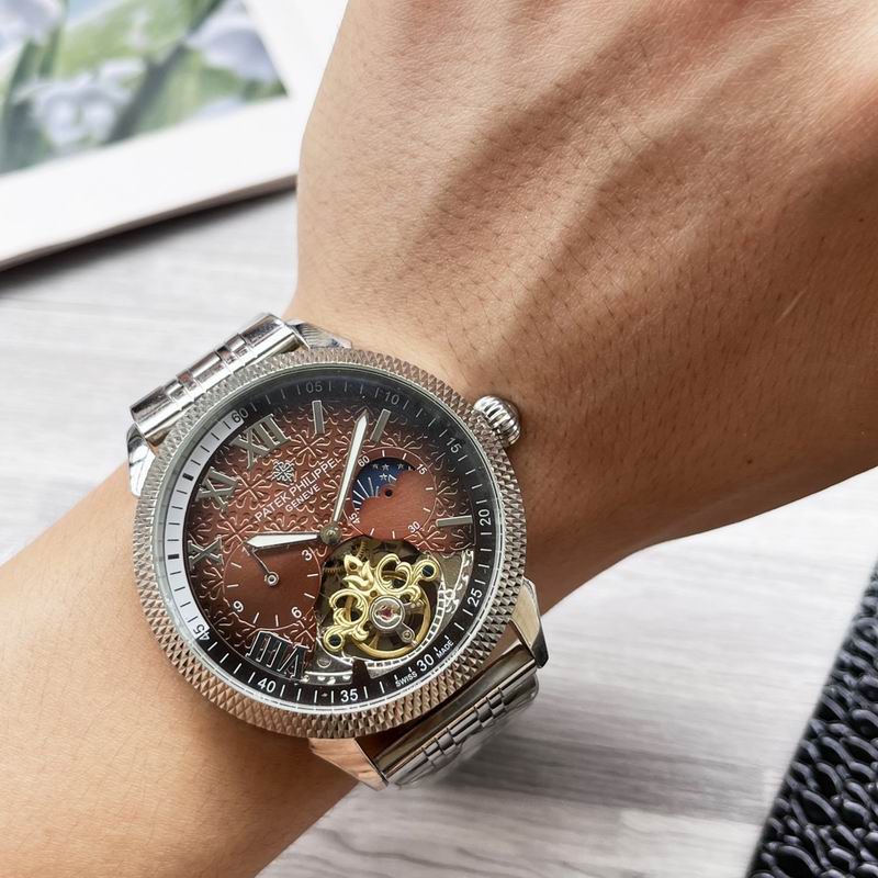 Patek Philippe 42mm 79 (9)