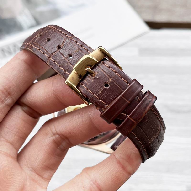 Patek Philippe 42mm 81 (1)