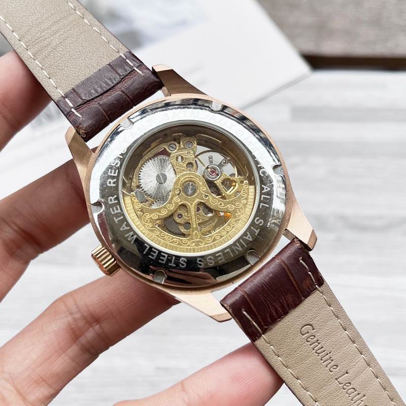 Patek Philippe 42mm 81 (2)