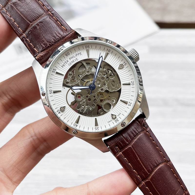 Patek Philippe 42mm 81 (3)