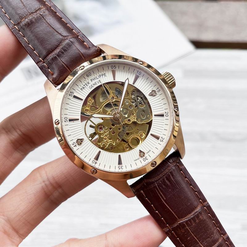 Patek Philippe 42mm 81 (6)