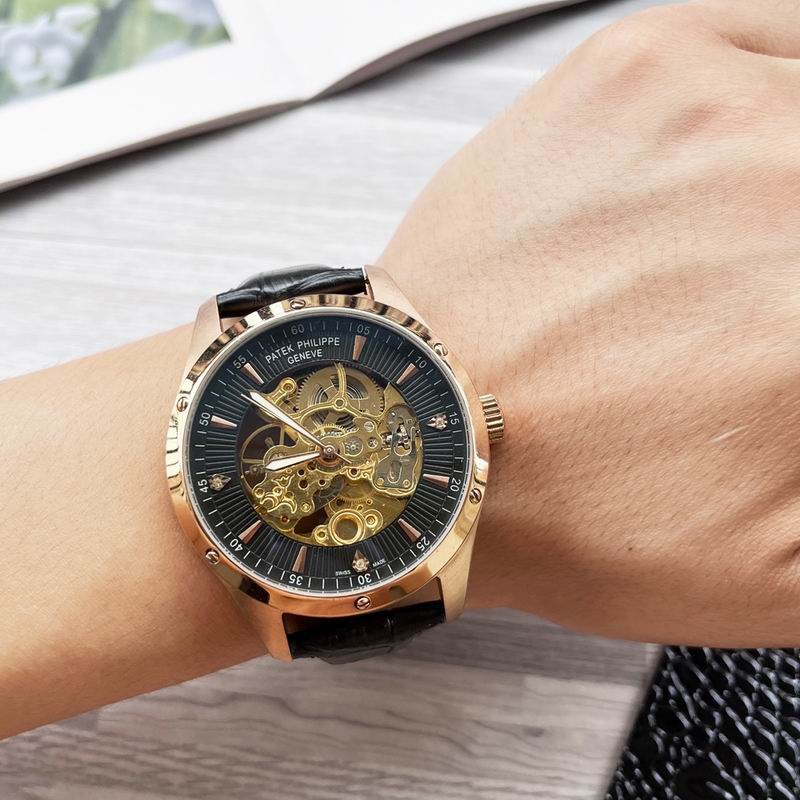 Patek Philippe 42mm 81 (7)