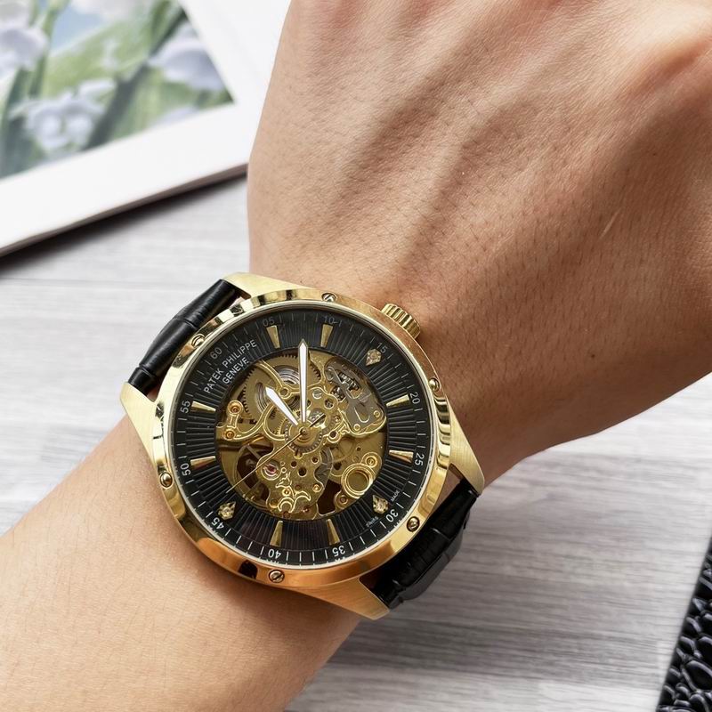 Patek Philippe 42mm 81 (8)