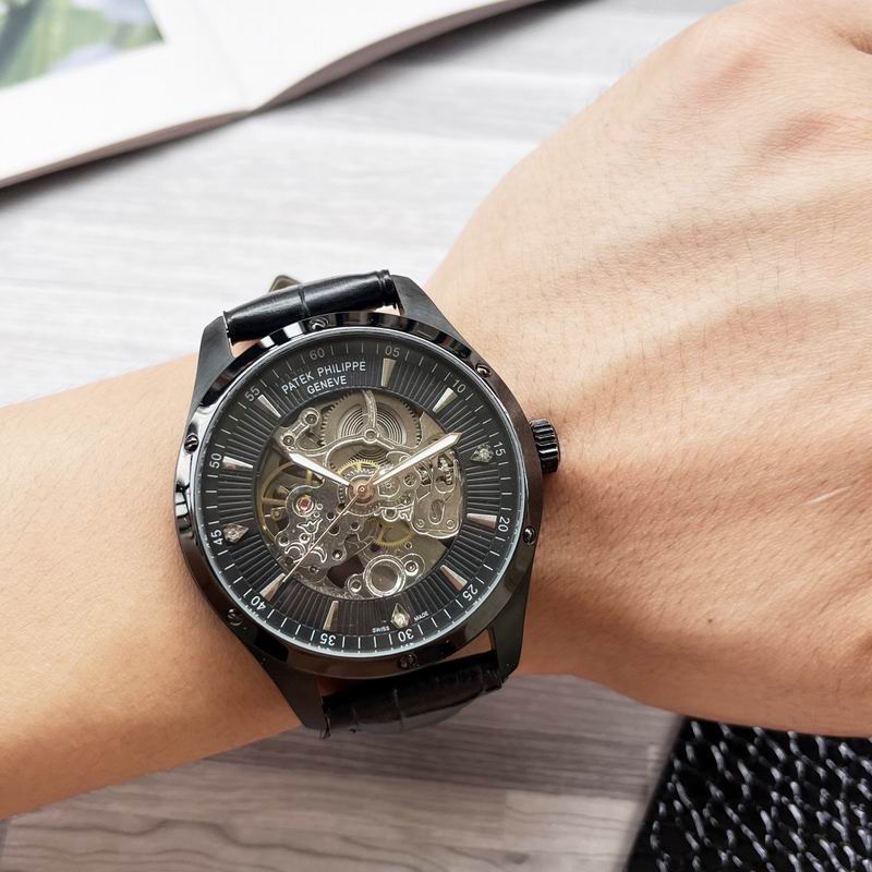 Patek Philippe 42mm 81 (9)