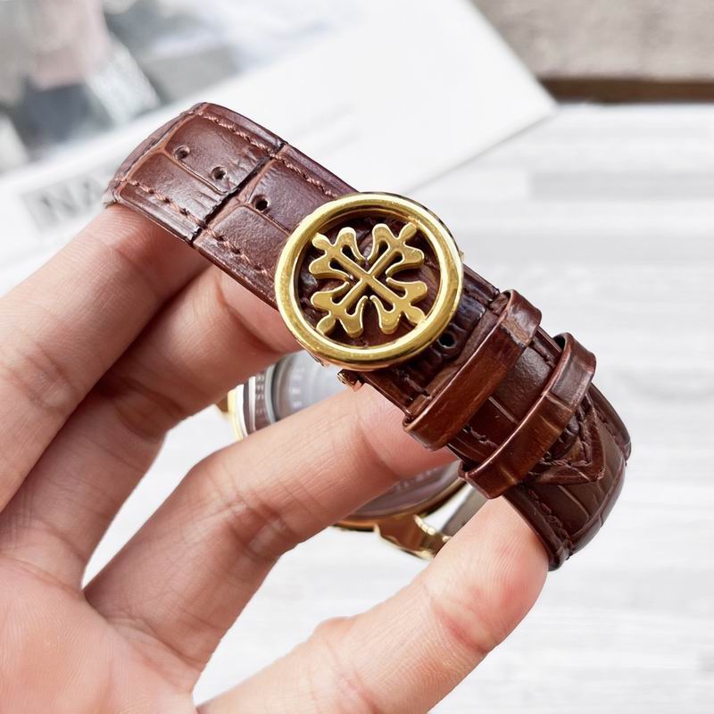 Patek Philippe 42mm 85 (1)