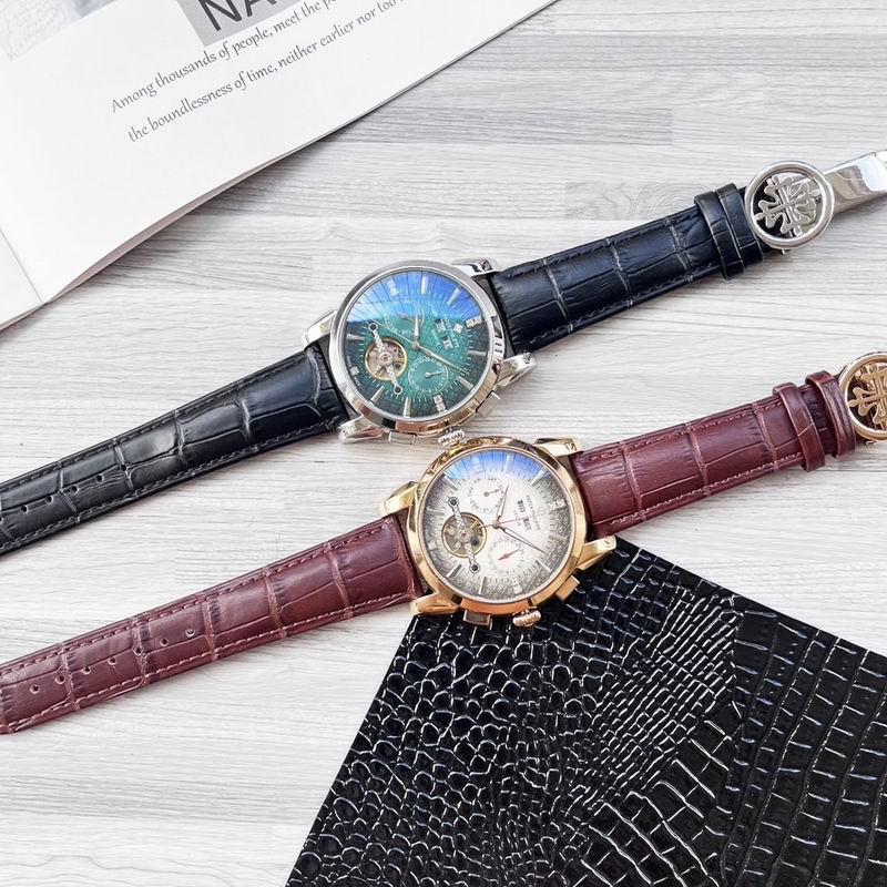 Patek Philippe 42mm 85 (2)