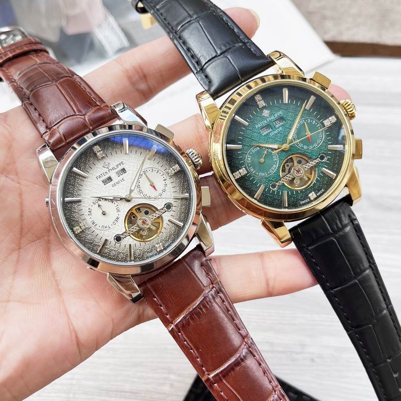 Patek Philippe 42mm 85 (3)