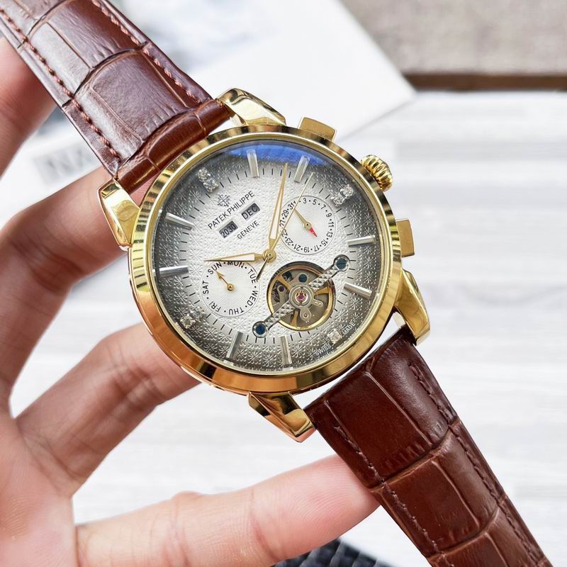 Patek Philippe 42mm 85 (4)