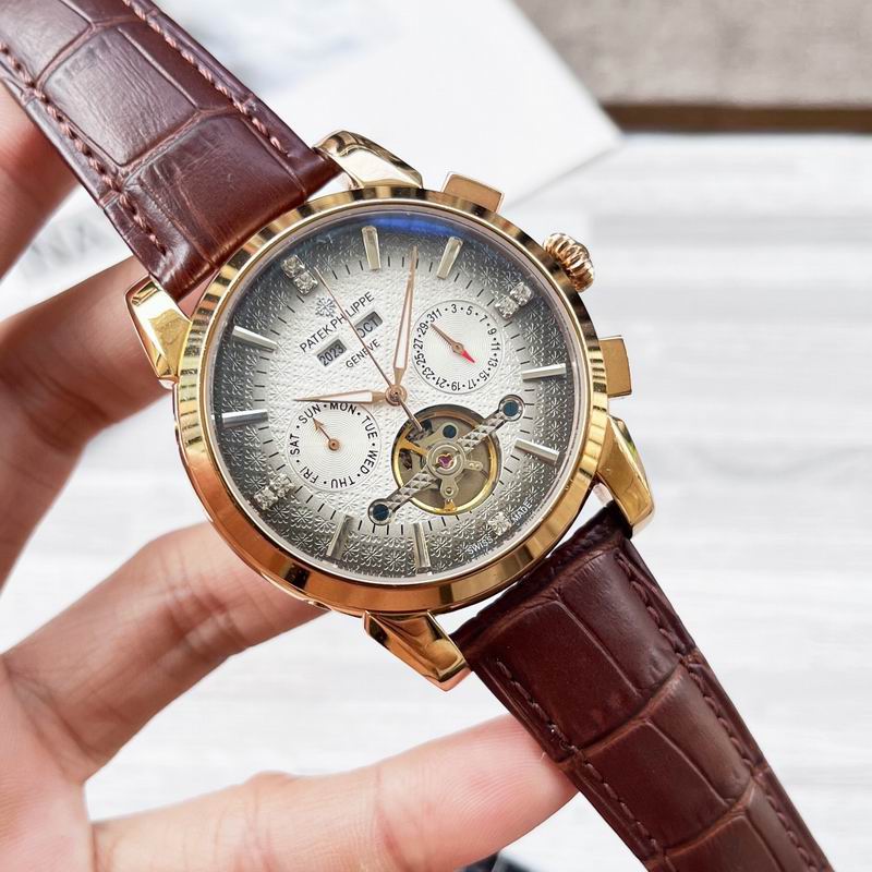 Patek Philippe 42mm 85 (5)