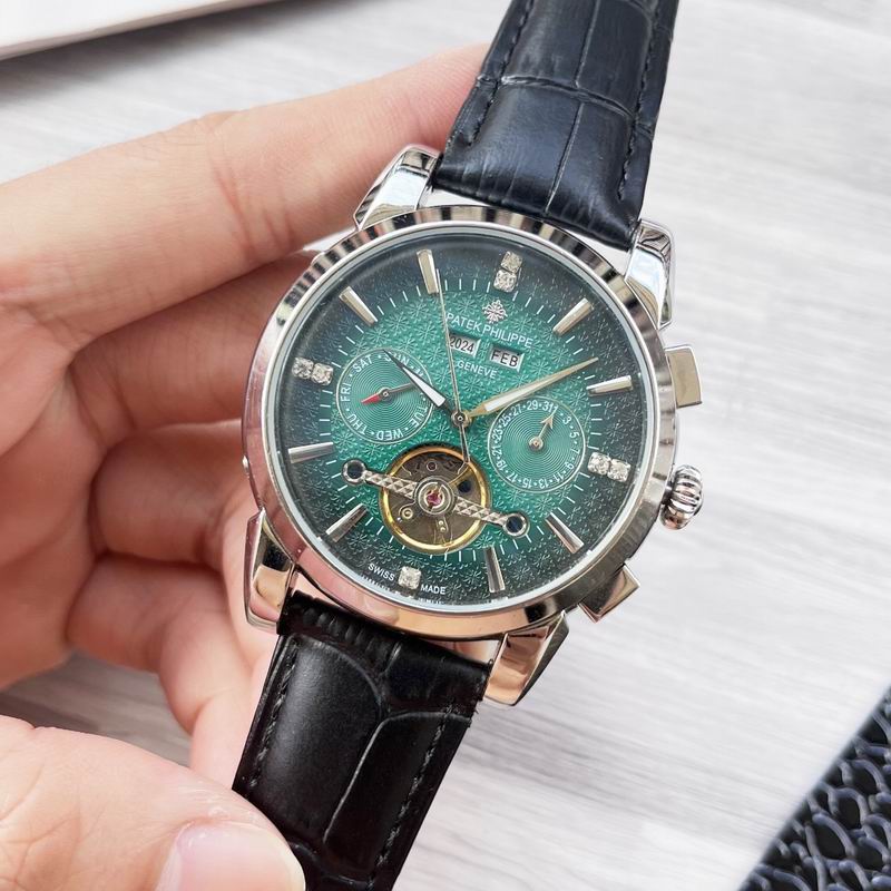 Patek Philippe 42mm 85 (6)